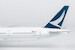 Boeing 777-300ER Cathay Pacific Airways B-KPF Luxurious packaging  73099 ULTIMATE