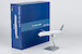 Boeing 777-300ER Cathay Pacific Airways B-KPO large titles; "80 Years Together" sticker; Luxurious packaging  73107