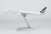 Boeing 777-300ER Cathay Pacific Airways B-KPO large titles; "80 Years Together" sticker; Luxurious packaging  73107