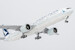 Boeing 777-300ER Cathay Pacific Airways B-KPO large titles; "80 Years Together" sticker; Luxurious packaging  73107