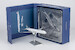 Boeing 777-300ER Cathay Pacific Airways B-KPO large titles; "80 Years Together" sticker; Luxurious packaging  73107