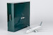 Boeing 777-300ER Cathay Pacific Airways B-KPO large titles; "80 Years Together" sticker  73108