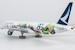 Boeing 777-300ER Cathay Pacific Airways B-KQU The Spirit of HongKong - West Kowloon Cultural District  73110