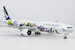 Boeing 777-300ER Cathay Pacific Airways B-KQU The Spirit of HongKong - West Kowloon Cultural District  73110
