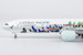 Boeing 777-300ER Cathay Pacific Airways B-KQU The Spirit of HongKong - West Kowloon Cultural District  73110