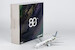 Boeing 777-300ER Cathay Pacific Airways B-KQU The Spirit of HongKong - West Kowloon Cultural District  73110