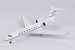 Gulfstream G550 Kuwait Government 9K-GFA 
