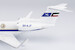 Gulfstream GV Kuwait Government 9K-AJF  75015