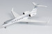 Gulfstream G550 Gulfstream Aerospace N550GA 