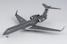 Gulfstream G550 Mexican Air Force 3910