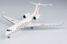 Gulfstream G550 Polish Air Force 0001 