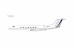 Gulfstream V Gulfstream Aerospace N550GA 
