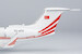 Gulfstream G550 Turkish Government TC-ATA  75023