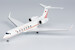 Gulfstream G550 Turkish Government TC-ATA