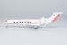 Gulfstream G550 Turkey Government TC-DAP 75025