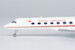 Gulfstream G550 Turkey Government TC-DAP  75025
