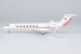 Gulfstream G550 Turkey Government TC-DAP  75025