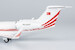Gulfstream G550 Turkey Government TC-DAP 75025