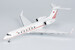 Gulfstream G550 Turkey Government TC-DAP