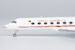 Gulfstream G550 Turkey Government TC-DAP 75025