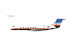 Gulfstream V Million Air N528AP 