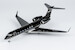 Gulfstream G550 Under Armour N96UA