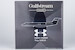 Gulfstream G550 Under Armour N96UA  75030