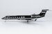 Gulfstream G550 Under Armour N96UA  75030