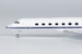 Gulfstream G550 Metrojet B-KID Li Ka-shing's private jet  75031