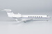 Gulfstream G550 Metrojet B-KID Li Ka-shing's private jet  75031