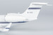 Gulfstream G550 Metrojet B-KID Li Ka-shing's private jet  75031