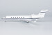 Gulfstream G550 Metrojet B-KID Li Ka-shing's private jet  75031