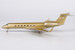 Gulfstream G550 Avcon Jet OE-LIM  75032