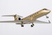 Gulfstream G550 Avcon Jet OE-LIM  75032