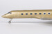 Gulfstream G550 Avcon Jet OE-LIM  75032