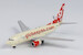 Boeing 737-600 Flyglobespan G-CDKD