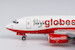 Boeing 737-600 Flyglobespan G-CDRB  76002