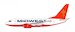 Boeing 737-600 Midwest Airlines SU-MWC