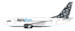 Boeing 737-700 Aeroflyer C-GKFP