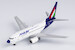 Boeing 737-600 Malev Hungarian Airlines HA-LOD 