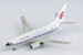 Boeing 737-600 Air China B-5037 