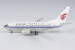 Boeing 737-600 Air China B-5037  76011