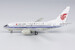 Boeing 737-600 Air China B-5037 76011