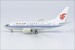 Boeing 737-600 Air China B-5027