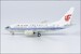 Boeing 737-600 Air China B-5027 