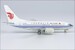 Boeing 737-600 Air China B-5027  76012