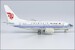 Boeing 737-600 Air China B-5027 76012