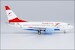 Boeing 737-600 Austrian Airlines OE-LNL 76015