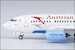Boeing 737-600 Austrian Airlines OE-LNL 76015