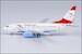 Boeing 737-600 Austrian Airlines OE-LNM 